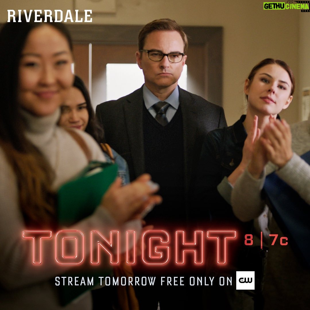 Kerr Smith - 4K Likes - Time to get your trivia on! #riverdale #mrhoney #notsosweet