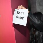 Kerri Colby