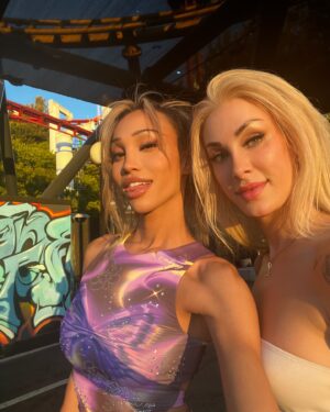 Kerri Colby Instagram - ✨Twenty ATE✨
