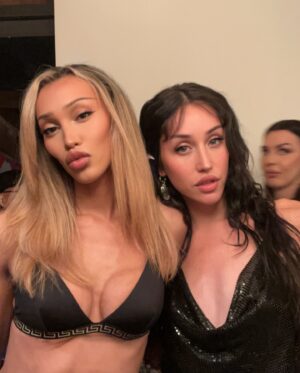 Kerri Colby Instagram - ✨Twenty ATE✨