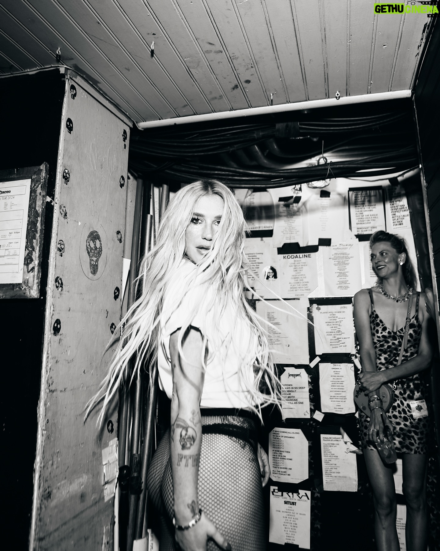 Kesha - 94.8K Likes - starstruckβ¨