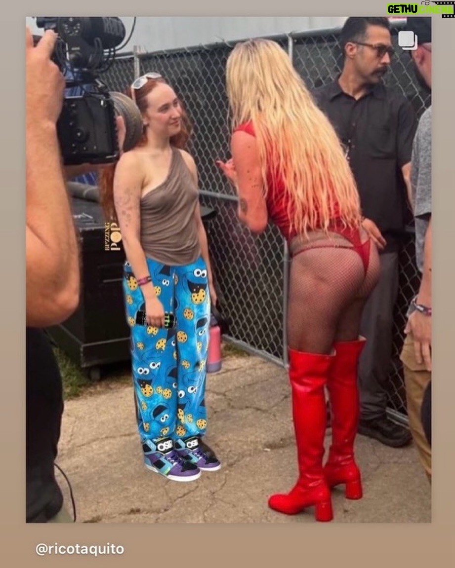 Kesha - 94.8K Likes - starstruckβ¨