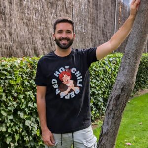 Keunam Instagram - BOOM💥 La Pepa estrena camiseta‼️

La tenéis disponible en @pajaroflama 
Link en la bio y en stories.

#loschistesdelapepa #lapepa #titanic #humor #parodia
