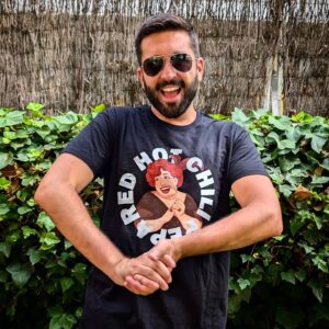 Keunam Instagram - BOOM💥 La Pepa estrena camiseta‼️

La tenéis disponible en @pajaroflama 
Link en la bio y en stories.

#loschistesdelapepa #lapepa #titanic #humor #parodia