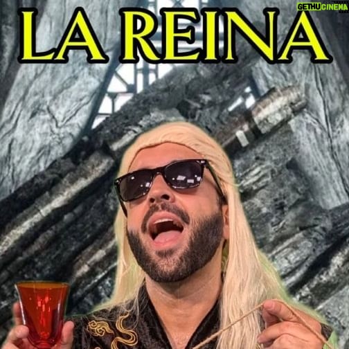Keunam - 2K Likes - Daemon, amorch, que tú no puedes ser rey.💅🏼🐉
#HouseOfThedragon #hbo #hbomax #max #lacasadeldragon #parodia #reina #lareina #rhaenyra #targaryen #rhaenyratargaryen #lacasadeldragón #humor #comedia #parodia #got #juegodetronos #gameofthrones
