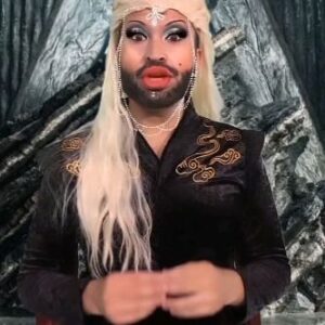 Keunam Instagram - ALERTA SPOILERS‼️ 

La casa del dragón x La Veneno - Parte 2 🐉

Filtro @ayo_vega 

#HouseOfThedragon #hbo #hbomax #max #lacasadeldragon #laveneno #lacasadeldragón #humor #comedia #parodia #imitacion #got #juegodetronos #gameofthrones