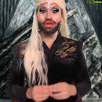 Keunam - 1.5K Likes - ALERTA SPOILERS‼️
La casa del dragón x La Veneno - Parte 2 🐉
Filtro @ayo_vega
#HouseOfThedragon #hbo #hbomax #max #lacasadeldragon #laveneno #lacasadeldragón #humor #comedia #parodia #imitacion #got #juegodetronos #gameofthrones