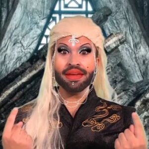 Keunam Instagram - ALERTA SPOILERS‼️ 

La casa del dragón x La Veneno - Parte 1

Filtro @ayo_vega 

#HouseOfThedragon #hbo #hbomax #max #lacasadeldragon #laveneno #lacasadeldragón #humor #comedia #parodia #imitacion #got #juegodetronos #gameofthrones