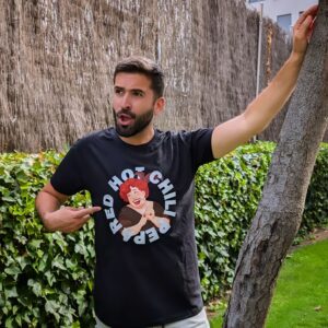 Keunam Instagram - BOOM💥 La Pepa estrena camiseta‼️

La tenéis disponible en @pajaroflama 
Link en la bio y en stories.

#loschistesdelapepa #lapepa #titanic #humor #parodia