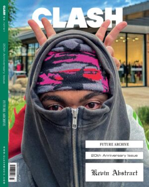 Kevin Abstract Instagram - Kevin Abstract is the fourth face of Clash 127

When BROCKHAMPTON broke up @kevinabstract closed a chapter in his life, but lost his support network. As old insecurities rose to the surface, he needed to wipe the slate clean, working on himself and building a new creative community in the process.

Returning to some of his core values, his solo album ‘Blanket’ turned the page, and began a new chapter – at times echoing the indie rock of his lonely Texan youth, the record is the closest we’ve ever come to Kevin Abstract in his purest form.

Challenging himself in ways he could scarcely have imagined, sessions found Kevin Abstract emerging utterly renewed.

He tells us: “I need some sense of community in order to make something I’m proud of.”

Pre-order your copy of Clash 127 via the link in the bio

Words: Robin Murray
Photography: @cole_bat & @inspeklee 
Creative Direction: @rbpmstudio