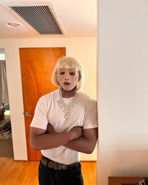 Kevin Abstract Instagram - 