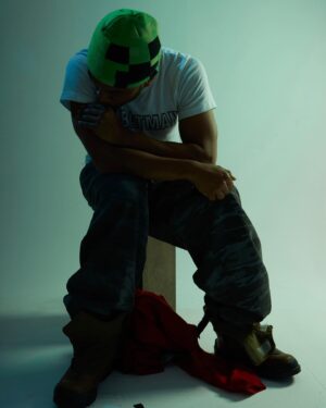 Kevin Abstract Instagram - Kevin Abstract is the fourth face of Clash 127

When BROCKHAMPTON broke up @kevinabstract closed a chapter in his life, but lost his support network. As old insecurities rose to the surface, he needed to wipe the slate clean, working on himself and building a new creative community in the process.

Returning to some of his core values, his solo album ‘Blanket’ turned the page, and began a new chapter – at times echoing the indie rock of his lonely Texan youth, the record is the closest we’ve ever come to Kevin Abstract in his purest form.

Challenging himself in ways he could scarcely have imagined, sessions found Kevin Abstract emerging utterly renewed.

He tells us: “I need some sense of community in order to make something I’m proud of.”

Pre-order your copy of Clash 127 via the link in the bio

Words: Robin Murray
Photography: @cole_bat & @inspeklee 
Creative Direction: @rbpmstudio