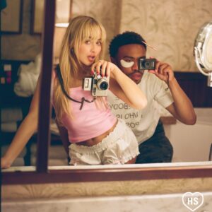 Kevin Abstract Instagram - 