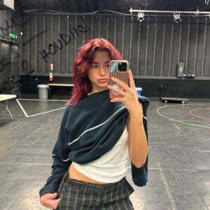 Kevin Abstract Instagram - My favorite artist