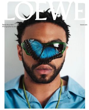 Kevin Abstract Instagram - 