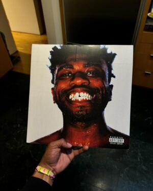 Kevin Abstract Instagram - for the first time haha tmrw morning 10 am