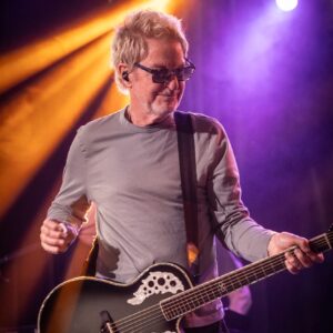 Kevin Cronin Instagram - Let's take one more look back at REO's performance at @TheWhiskyaGoGo! There's no better way to celebrate a massive tour announcement that rocking the tiny triangular stage on the Sunset Strip! Have you gotten your tickets to see REO   @Train on the Summer Road Trip Tour yet? Tell us what city we'll see you in!

Get your 🎟 with link in bio!