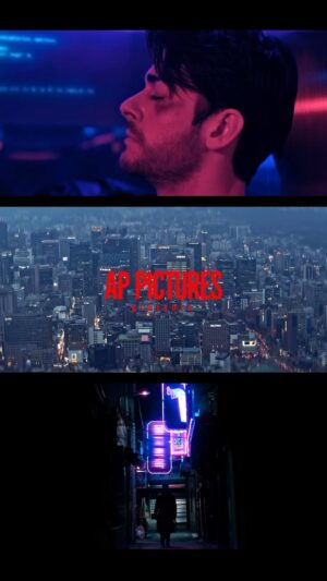 Kevin Dockry Instagram - CAGE started as a passion project for @andreas_thegreek who was nice enough to bring me along for the ride.  Now that the film is released our hope is to get this made into a feature length film. In order to tell the full story of CAGE we need people who are willing to support our vision. 

There is so much more of this story to tell and with your help we can do that! 

If you or anyone you know is interested in supporting our vision please DM myself or @andreas_thegreek. 

Visit the link in bio to view CAGE. 

Video created by @andreas_thegreek