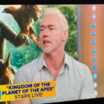 Kevin Durand