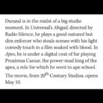 Kevin Durand