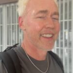 Kevin Durand