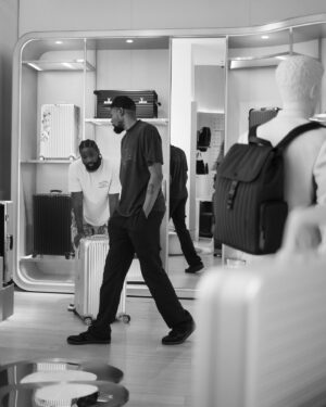 Kevin Durant Instagram - Heem shot by @creationsofla