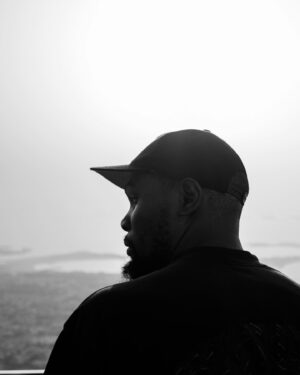 Kevin Durant Instagram - Heem shot by @creationsofla