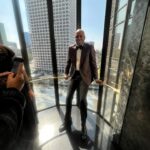 Kevin Frazier