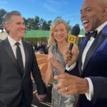 Kevin Frazier
