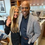 Kevin Frazier