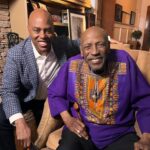 Kevin Frazier