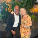 Kevin Frazier