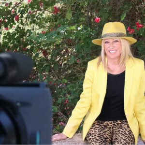 Kevin Frazier Instagram - Thanks for the laughs #suzannesomers …