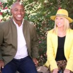 Kevin Frazier