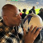 Kevin Frazier