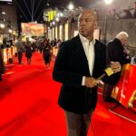 Kevin Frazier