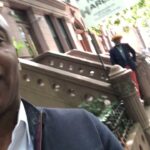 Kevin Frazier