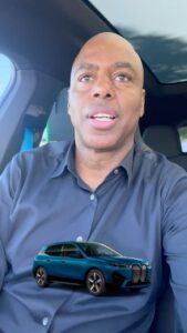 Actor Kevin Frazier HD Instagram Photos and Wallpapers March 2024