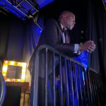 Kevin Frazier