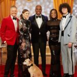 Kevin Frazier