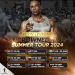 Kevin Levrone