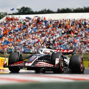 Actor Kevin Magnussen HD Instagram Photos and Wallpapers July 2024
