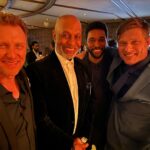 Kevin McKidd