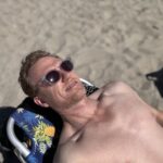 Kevin McKidd