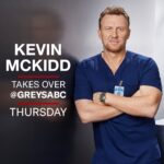 Kevin McKidd