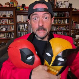 Actor Kevin Smith HD Instagram Photos and Wallpapers July 2024