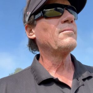 Kevin Sorbo Instagram - Golf. Kure it cancer event.