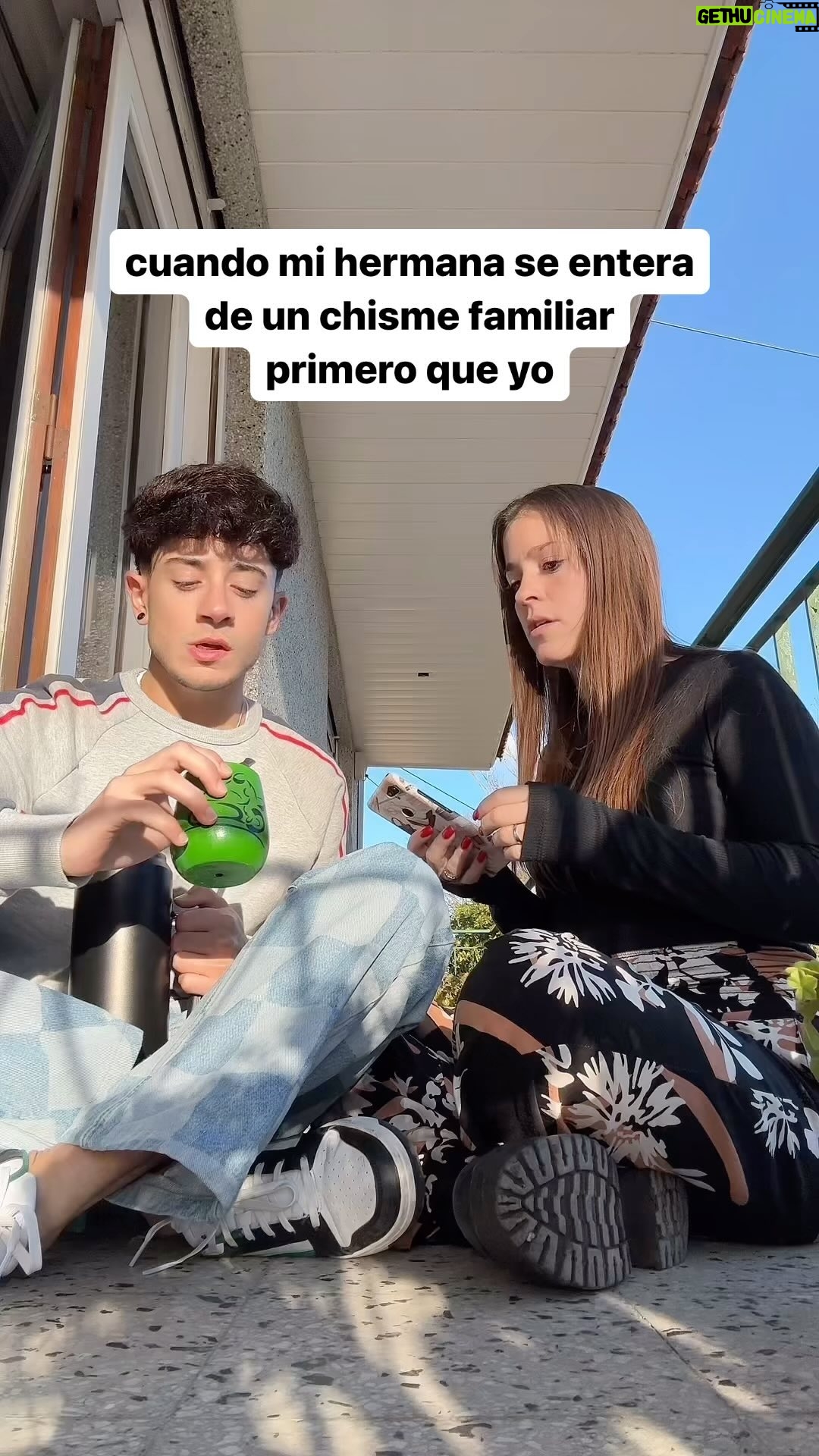 Kevsho - 172.4K Likes - la traición hermana, la traición 😔😔 #hermanos #familia