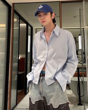 Key Instagram - 