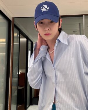 Key Instagram - 